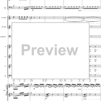 Idomeneo, rè di Creta, Act 1, No. 9 "Nettuno s'onori!" - Full Score