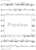 Flute Concerto in G Major, Arioso - Flute