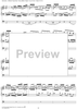 Prélude et Fugue in C Major, No. 3 from "Trois préludes et fugues", Op. 109