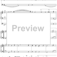 Offerte upon "Vive le Roy!"