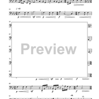 Mourning Song - Tuba 1