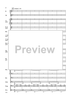 Triumphal Ode - Score