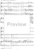 Requiem in D Minor, No. 7: Benedictus