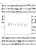 Sonata Op. 1 No. 5 HWV 363b - Score