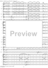 Symphony No. 5, Movement 1 - Full Score