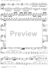Twelve Variationen, K189a (K179)