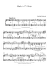 Waltz in F# Minor