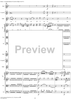 La Betulia Liberata, Overture and Part 1, K74c (K118) - Full Score
