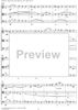 String Trio No. 2 in G Major,   Op. 9, No. 1 - Score
