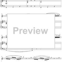 Eclipse - Piano Score