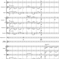 Symphonie Espagnole, Op. 21: Movement 4 - Full Score