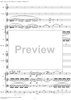 Mass No. 18 in C Minor, No. 3: Laudamus te - Full Score