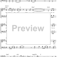 Awesome in This Place