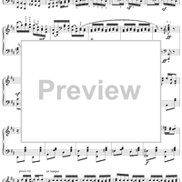 Terpsichore, Op. 95, No. 10