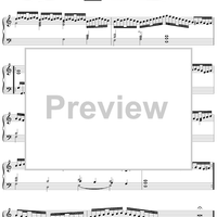 Orsus au coup, No. 6 from "Canzoni Alla Francese et Ricercari Ariosi"