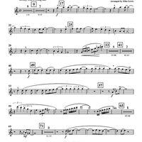 I've Got You Under My Skin - from the M-G-M film Born to Dance - English Horn