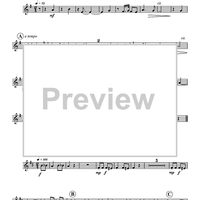 Akvareller - Horn in F