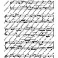 Sest dvouhlasých kánonických invencí