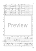 Next Generation Fanfare - Score