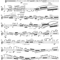 Violin Concerto No. 4 - Violin