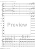 Idomeneo, rè di Creta, Act 3, No. 24 "O, o voto tremendo!" - Full Score