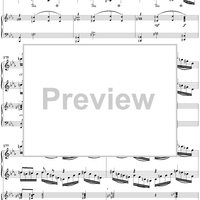 Concerto No. 2 for Piano and Orchestra, Part 1