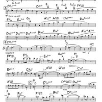 Ode to Ken Saro-Wiwa - Eb Instruments
