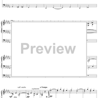 Chapelle des Morts, No. 4 from "Esquisses Byzantines"