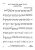 Suite from the Magic Flute - Violin 3 (Viola T.C.)