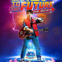 For the Dreamers - from Back to the Future: The Musical