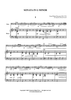 Sonata In G Minor - Piano