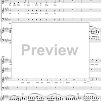 Out of Darkness (Psalm 130): No. 3. From the Watch of Morning