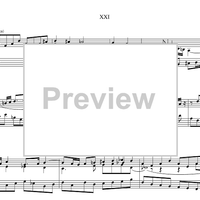 29 Little Preludes Op.51