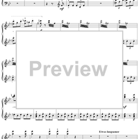 Symphony No. 4 in E-flat Major (Romantic), Movt. 3