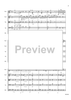 Waltz (La plus que lente) - Score