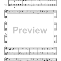 Kids' Counterpoint: Volume 1 for Violin and Viola