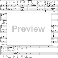 Il Trovatore, Act 3, The Gypsy's Son