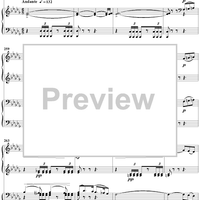 Italian Capriccio on Themes from Folk-Songs