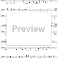 Ballszenen, No. 8: Walzer