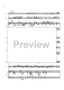 Sonata No. 1 in Bb (HWV 380) - Piano Score