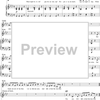 The Pirates of Penzance - Act I, No. 9: What ought we to do? - Vocal Score