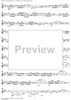 String Quartet No. 5 in A Major, Op. 18, No. 5 - Violin 2