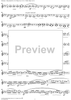 String Quartet No. 2 in F Major, Op. 41, No. 2 - Violin 2