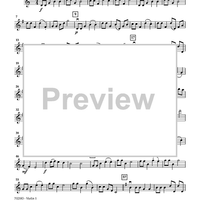 Arkansas Traveler Collection - for String Trio - Violin 1