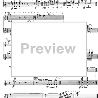 String Quartet No. 2 C Major Op. 5 - Violin 2