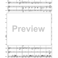 Civil War Roundtable - Score