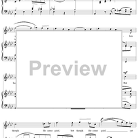 Abraham, "Pour out the heart before the Lord"