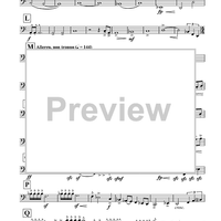 Heroicus Volatus - Trombone 4