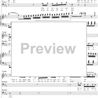 Quintet: Don Basilio! Cosa veggo!, No. 15 from "Il Barbiere di Siviglia"