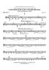 Concerto For Tuba - Horn 4 in F